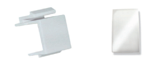 Blank Insert