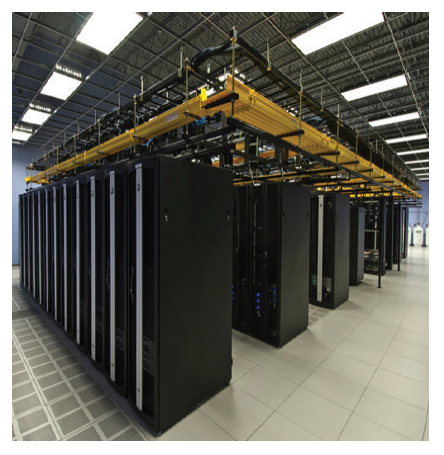 Data Center System
