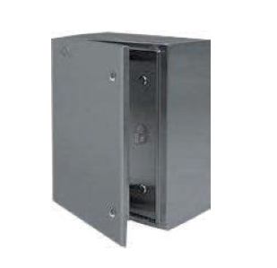 Outdoor Cabinets