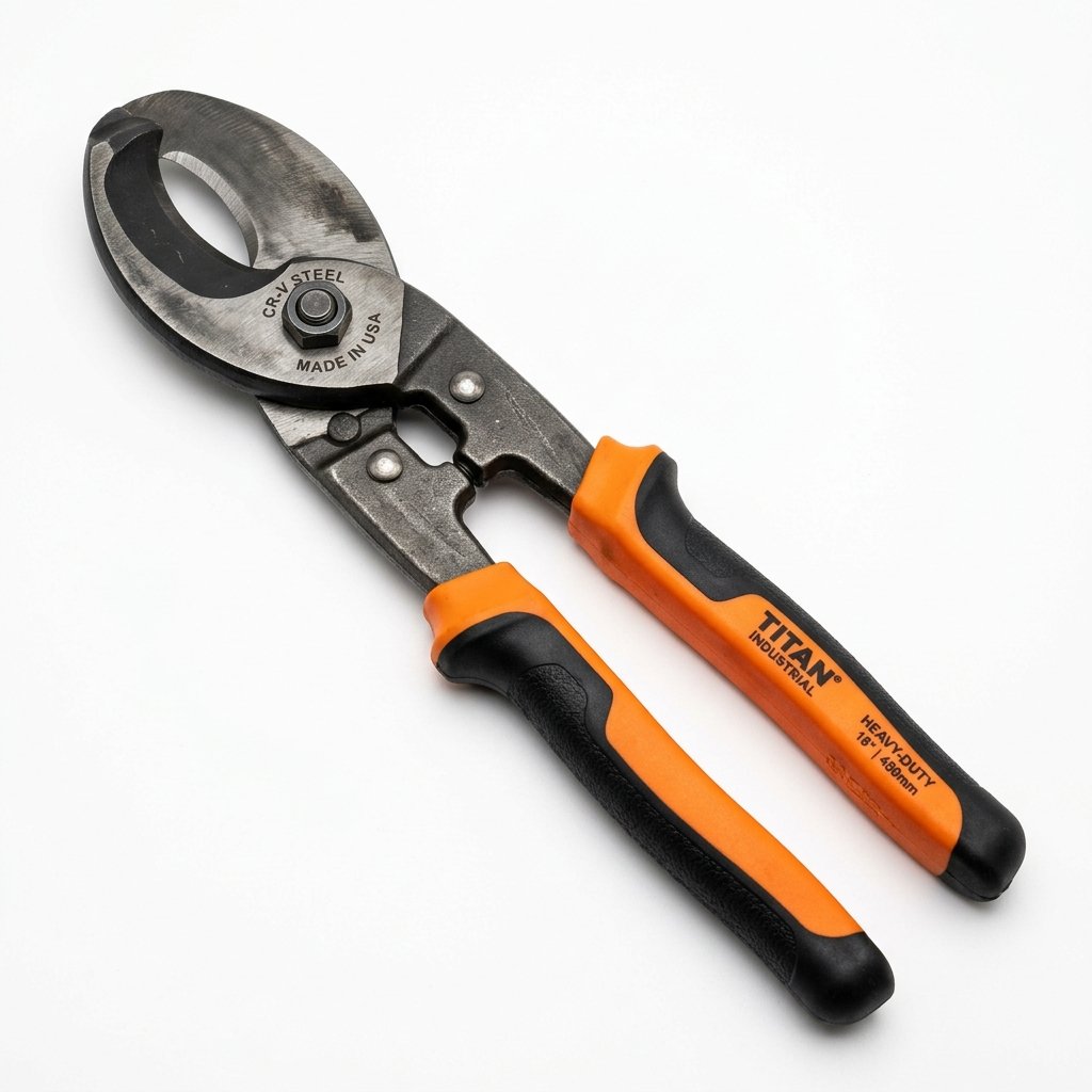 Cable Cutter